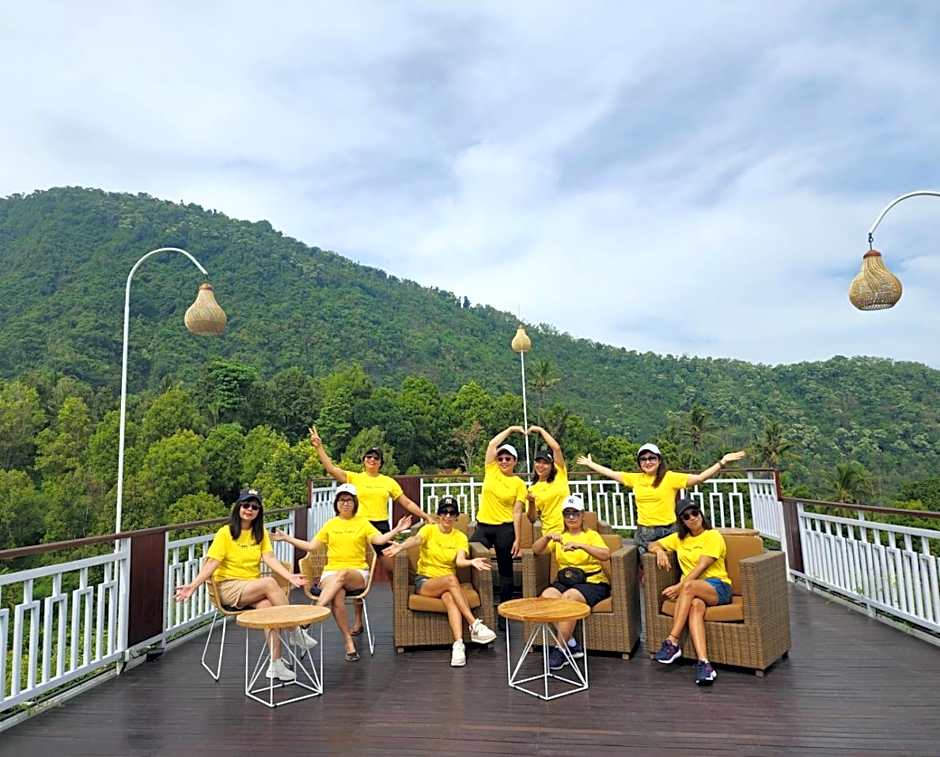 Munduk Kupang Sekumpul Villa