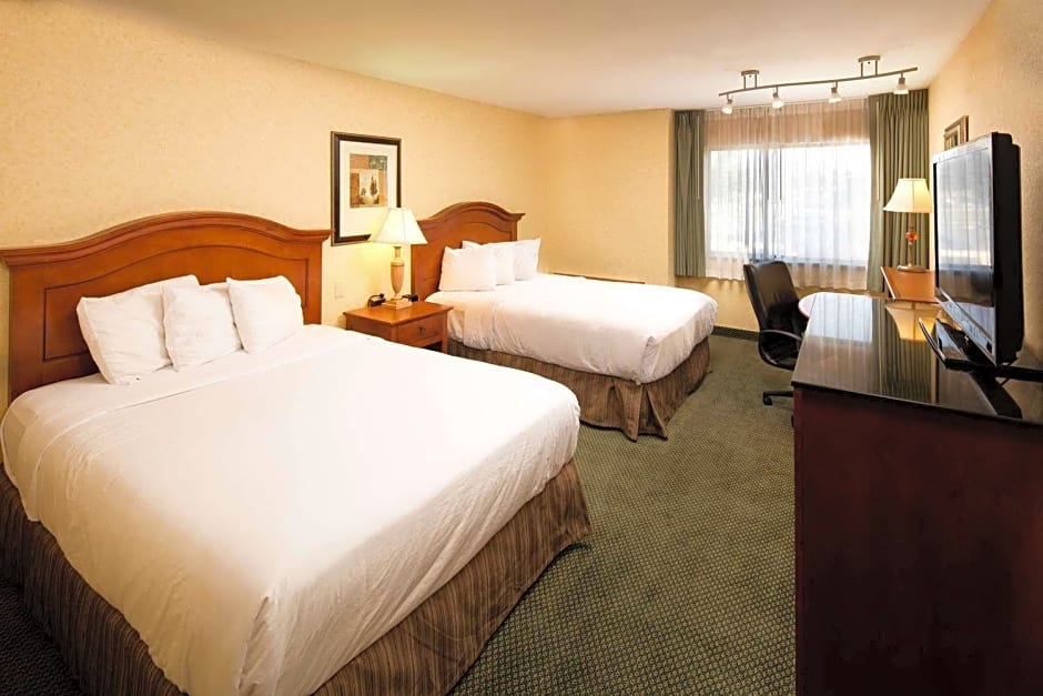 Red Lion Hotel Wenatchee City Center