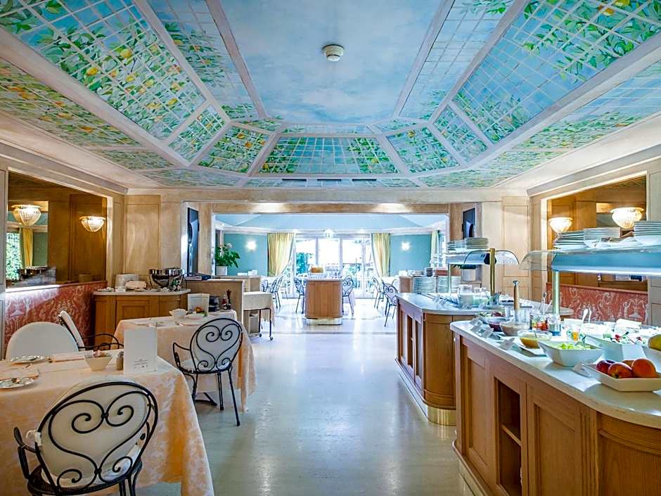 Park Hotel Principe