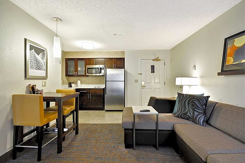 Residence Inn by Marriott Jacksonville Airport