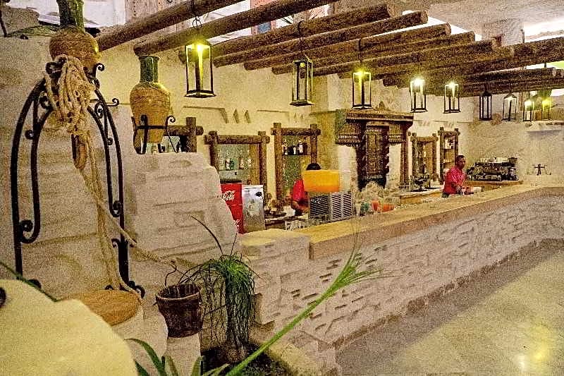 Welcome Meridiana Djerba