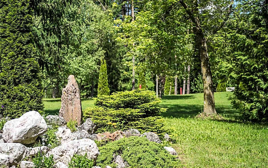Hotel Waldsee