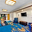 Quality Inn Sidney I-80