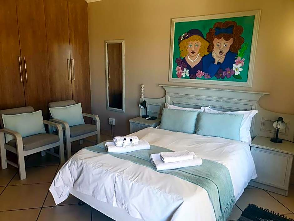 Tsessebe Guesthouse