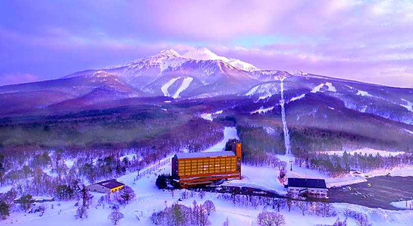 Rockwood Hotel & Spa