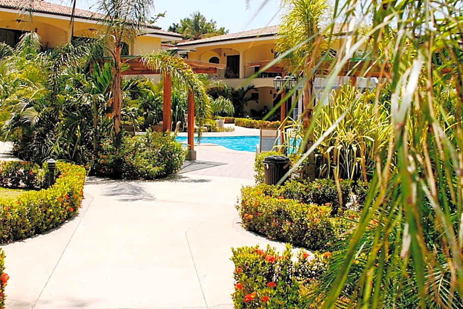 Casa del Sol -Villas Catalinas