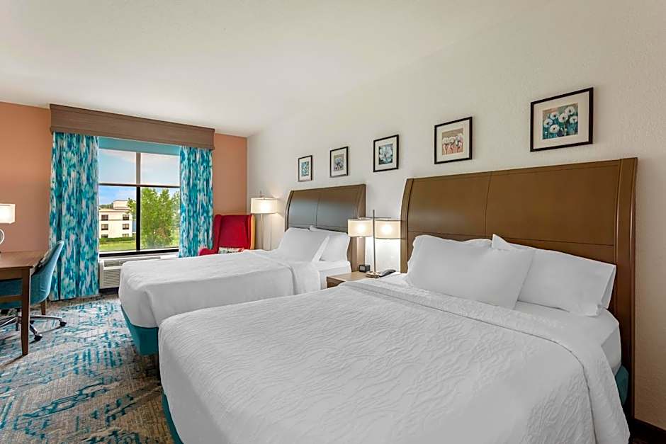 Hilton Garden Inn Bolingbrook