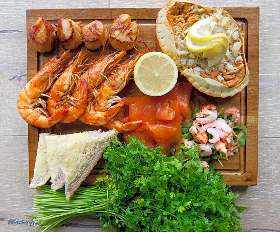 Hythe Imperial Hotel, Spa & Golf