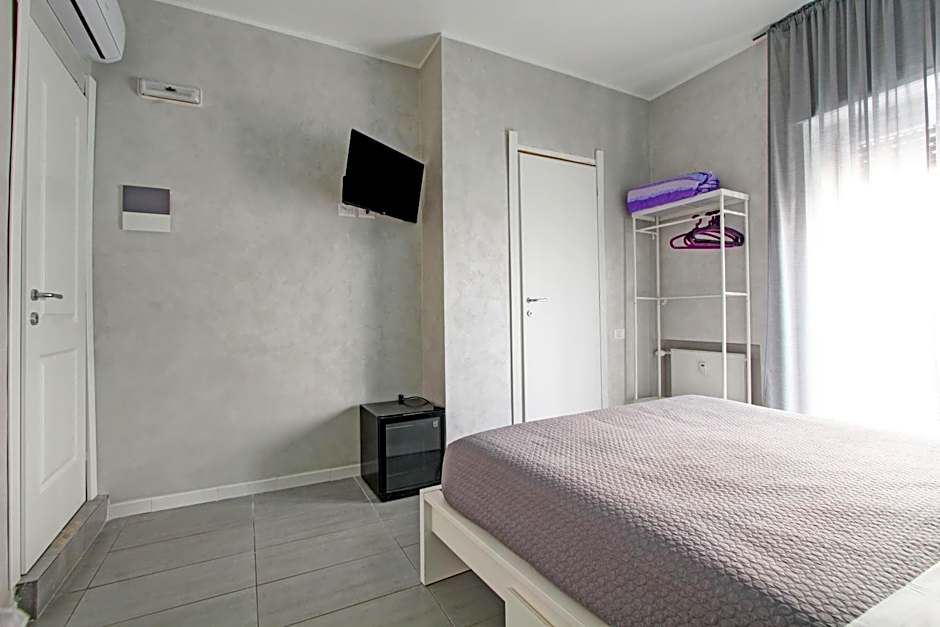 Vatican Central Suites