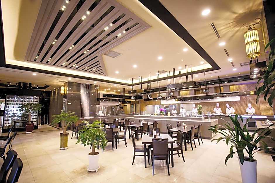 Hotel International Changwon