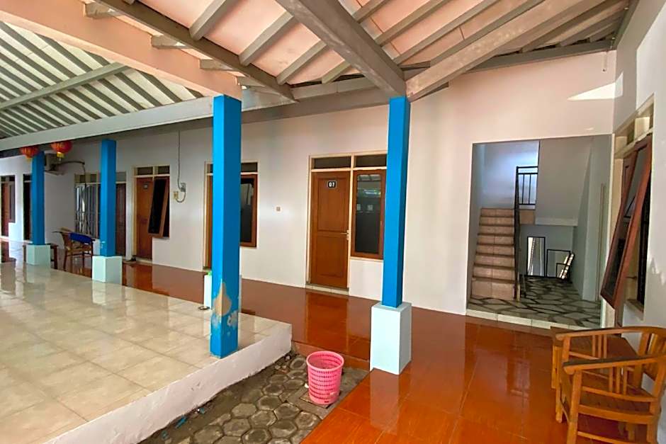 Hotel O Lies Kostel Syariah