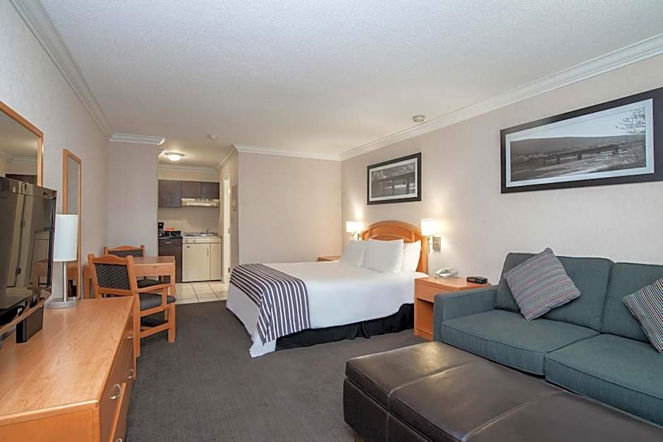 Sandman Hotel Revelstoke