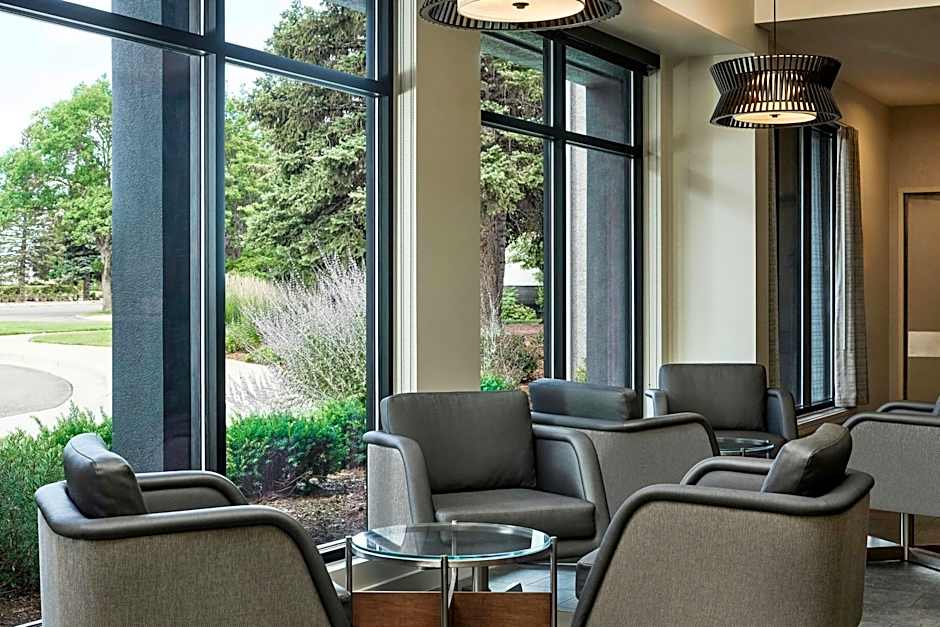 Courtyard by Marriott Boulder