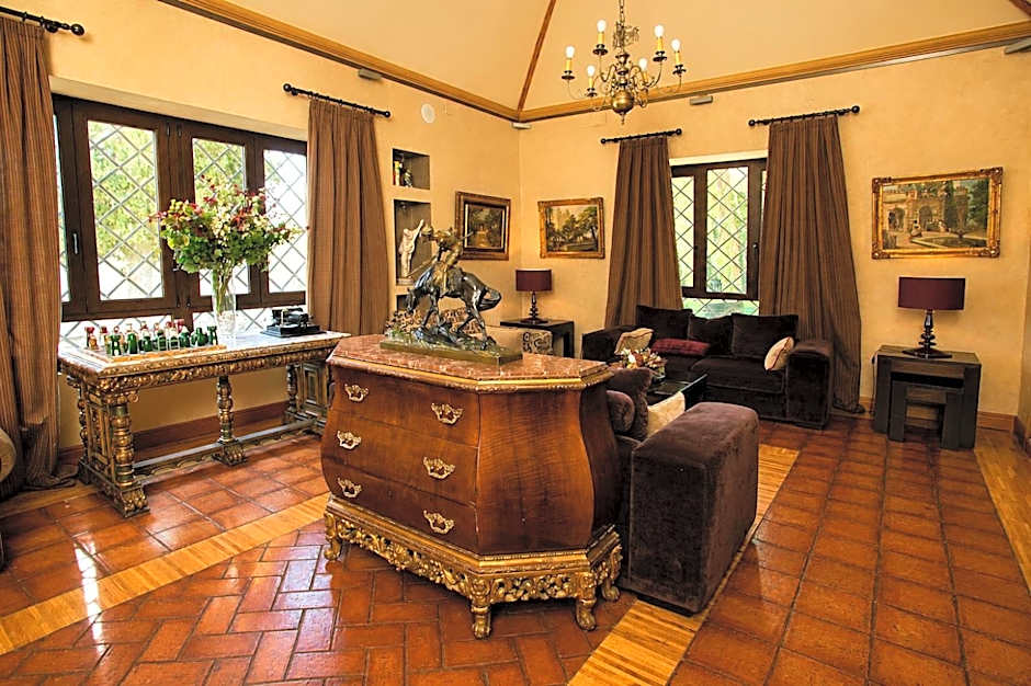 Hotel & Spa La Salve