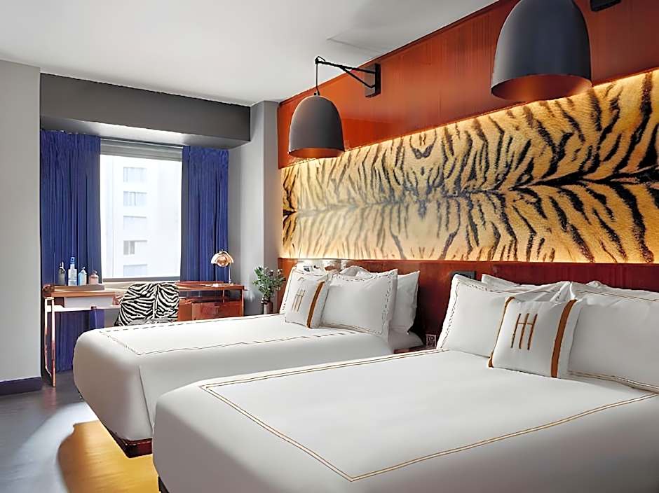 Hotel Hendricks