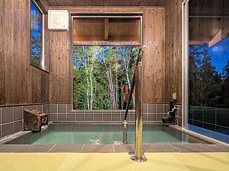 Ryokan Aoni Sanso