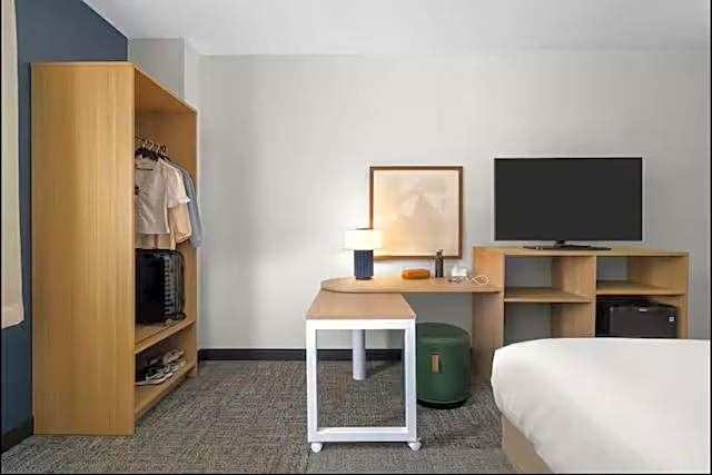 Spark by Hilton Clifton