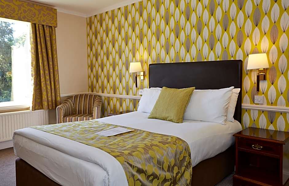 Rothley Court Hotel by Greene King Inns