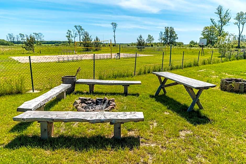 Lesna Domki Letniskowe