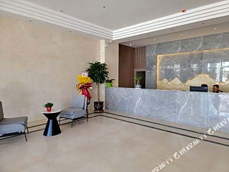 siweite hotel