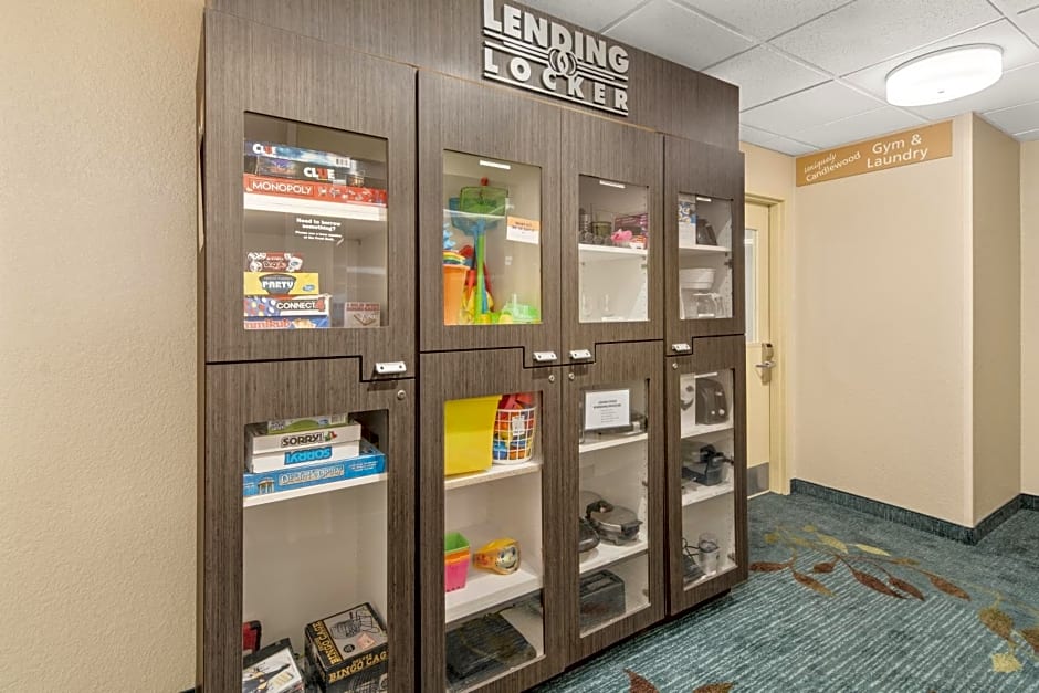 Candlewood Suites Destin-Sandestin Area By IHG