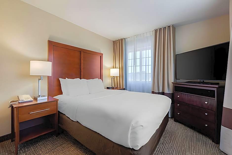 Comfort Suites Johnson Creek