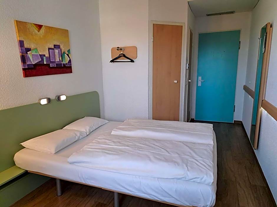 ibis budget Berlin Ost