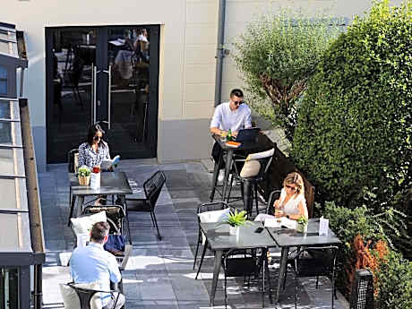ibis Valenciennes