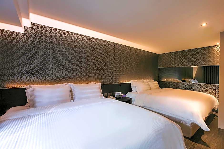 Saual Keh Hotel