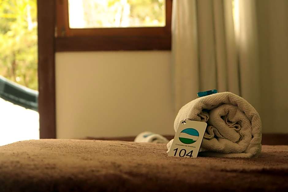 Pousada Casarão de Itaúnas