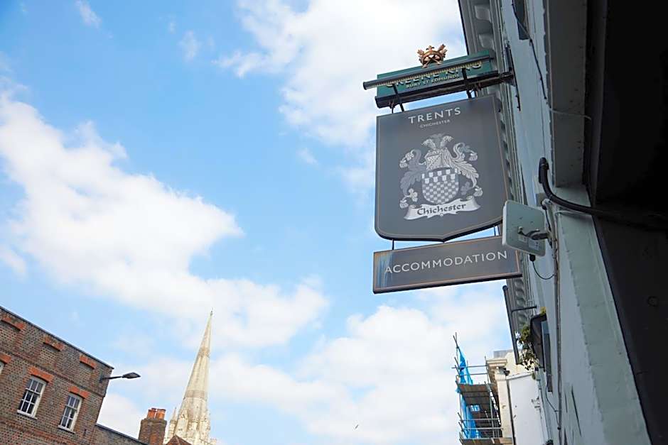 Trents by Greene King Inns