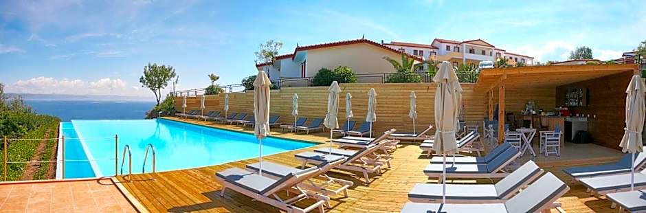 Belvedere Aeolis Hotel