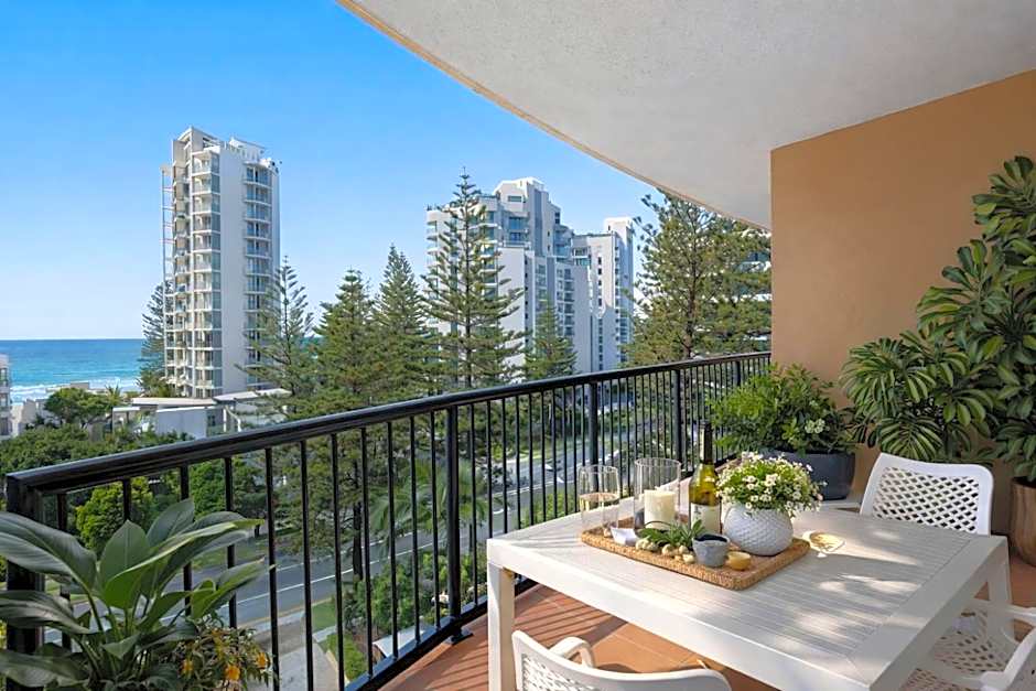 San Mateo On Broadbeach