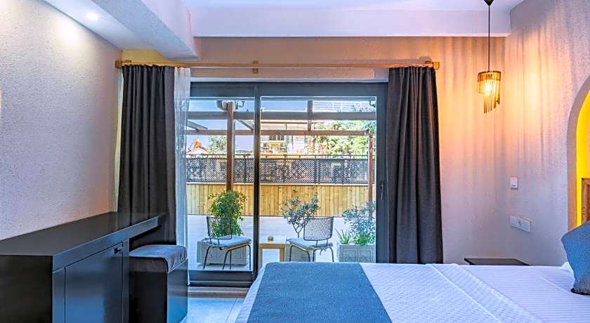 Cinar Boutique Hotel