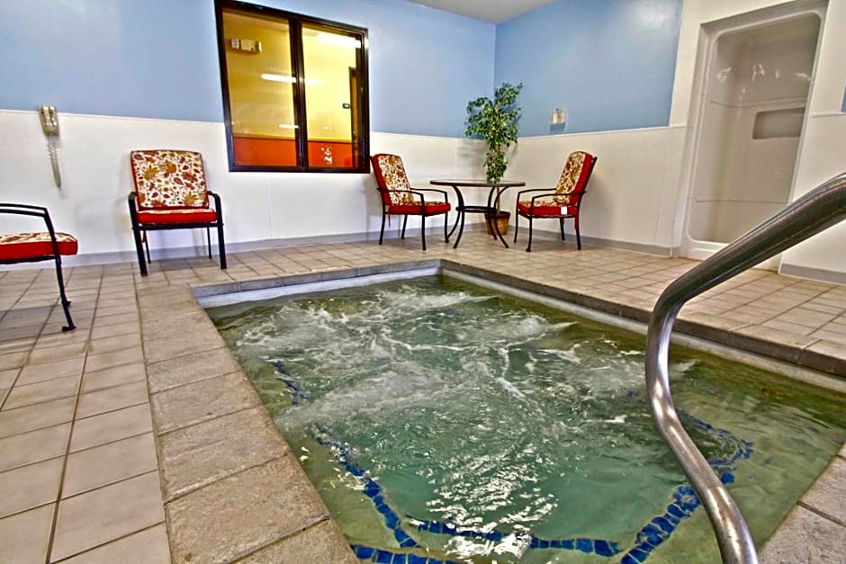 Governors Inn a Travelodge by Wyndham