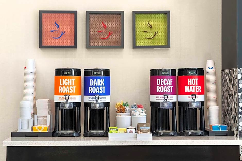 Hampton Inn By Hilton Stafford/Quantico-Aquia