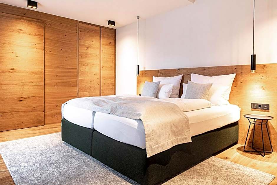 Hotel & Appartements Alpenresidenz Viktoria