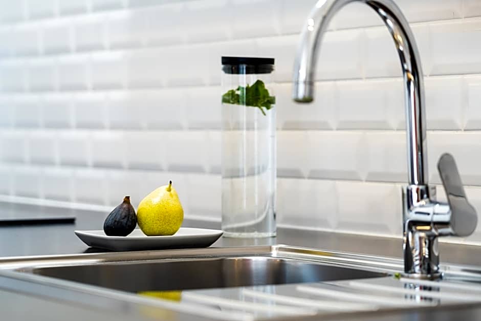 BENSIMON apartments Prenzlauer Berg