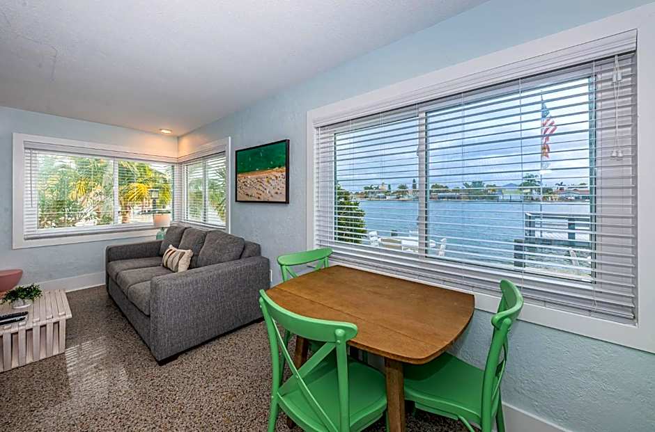 The Roth Hotel, Treasure Island, Florida