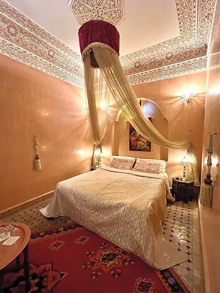 Riad Fatinat Marrakech