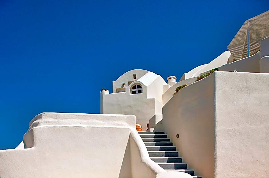 Canaves Oia Suites - Small Luxury Hotels of the World