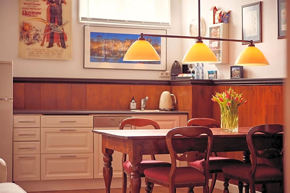 Realeneiland Bed & Breakfast