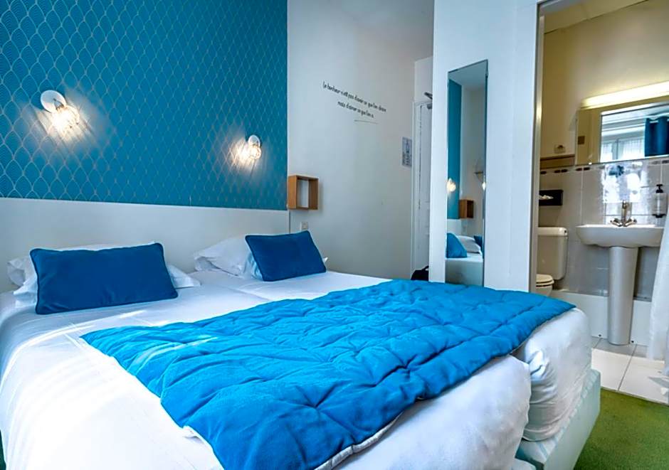 Nouvel hotel