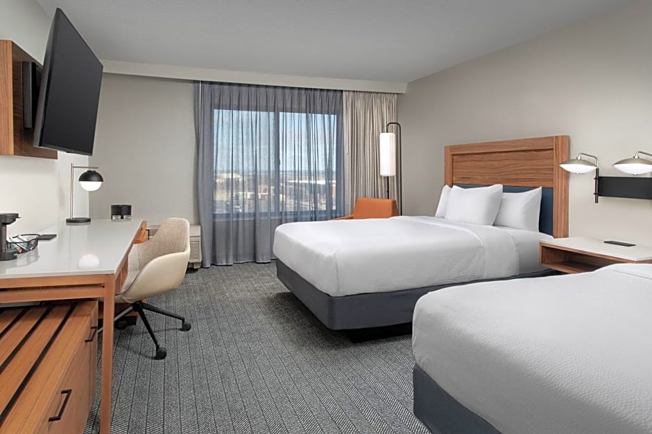 Courtyard by Marriott Dayton Beavercreek