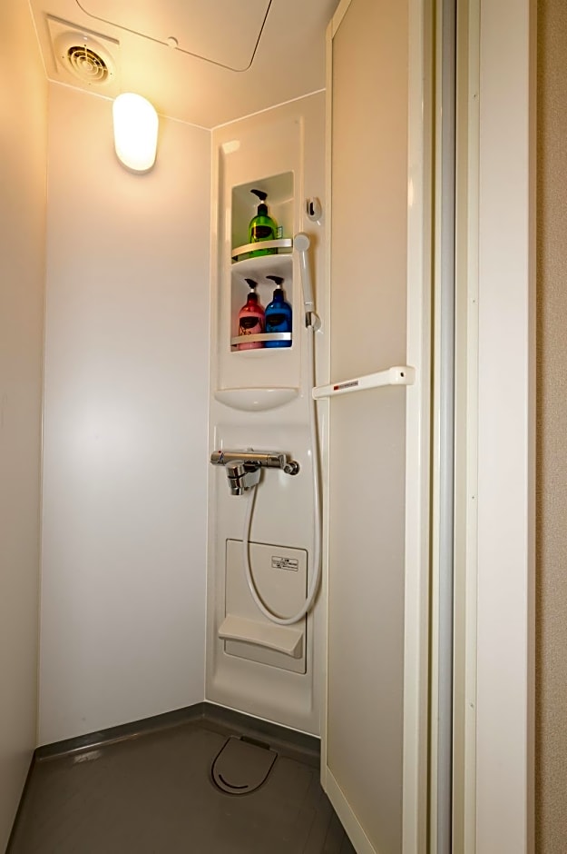 Kintetsu Friendly Hostel -Osaka Tennoji Park-