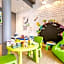 ibis Styles Rennes St. Gregoire