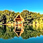 Bacalar Casa Relaxo frente a la Laguna con Muelle Privado