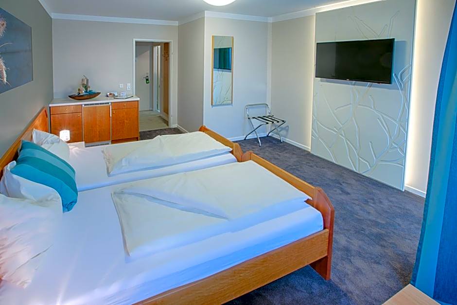 Frühstückshotel Waldbauer