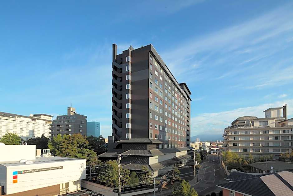 Boro Noguchi Hakodate Hotel