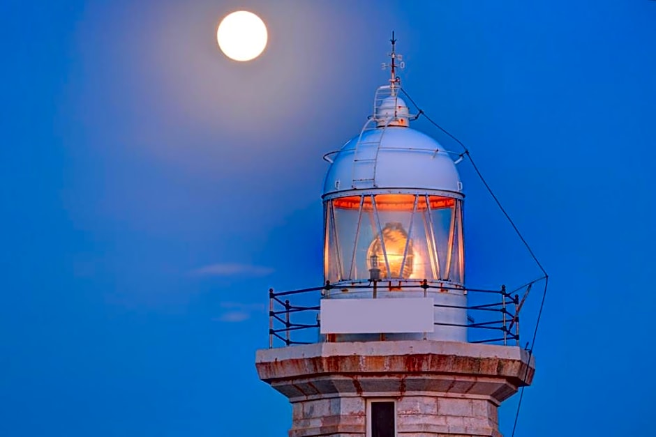 Apartamentos Mar Blanca